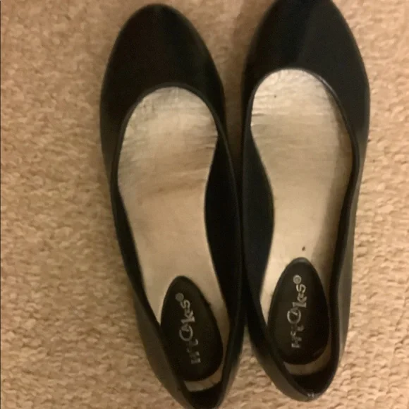 Shose flats - Picture 4 of 4